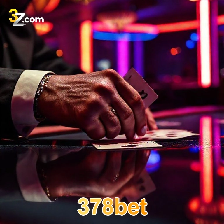 Blackjack Success Story