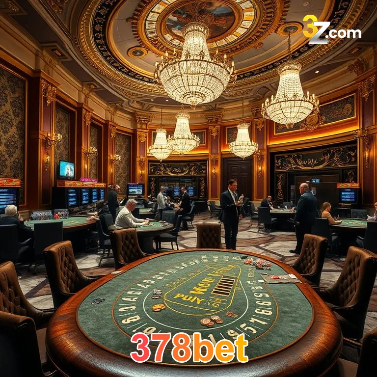 Live Casino Tables